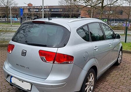 Seat Altea XL 1.6 TDI Style Copa DSG Diesel Tempomat