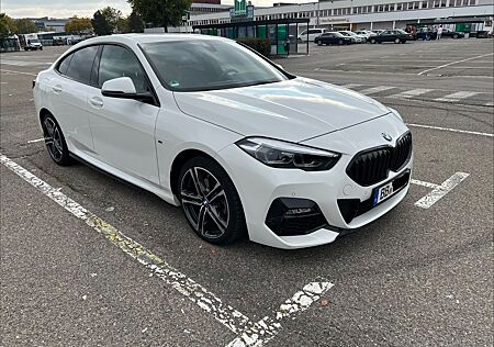 BMW 218 Gran Coupé M-Paket