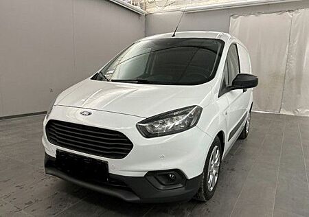 Ford Transit Courier Trend/Klima/Navi/Kamera/hzb.FS