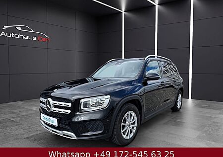 Mercedes-Benz GLB 200 Automatik /LEDER/NAVI/AHK/