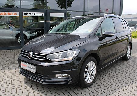 VW Touran Volkswagen 1,2TSI*Comfortline*Allstar*orig.66tkm*