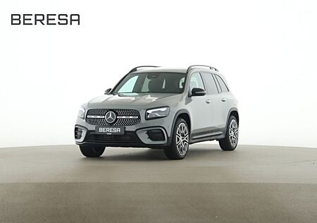 Mercedes-Benz GLB 200 d AMG Night MBUX Distronic Kamera LED