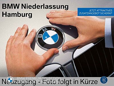 BMW i4 M50 xDrive Gran Coupé M Sport Harman/K LED