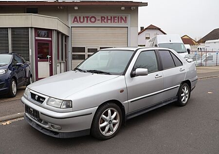 Seat Toledo Sport 2.0 16V ABF 2.Hd Klima MFA unverb.