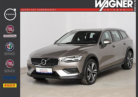 Volvo V60 CC V60 Cross Country B4 D AWD Geartronic Pro *AHK*