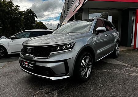 Kia Sorento Platinum 4WD Plug-In Hybrid