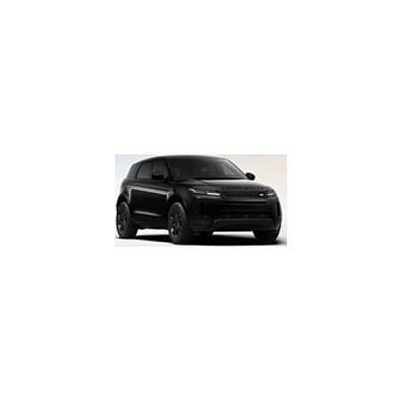 Land Rover Range Rover Evoque leasen