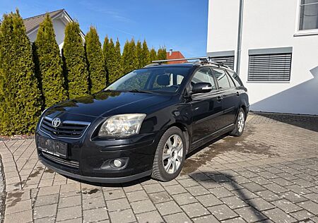 Toyota Avensis Kombi 2.0 D-4D