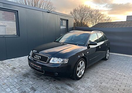 Audi A4 1.9TDI 96kW 6-Gang Avant * HU-NEU*2.Hand*
