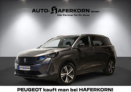 Peugeot 5008 1.5 BlueHdi 130 Allure Pack*7SITZE*LED*NAV*