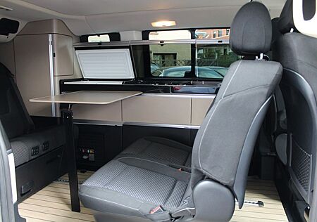 Mercedes-Benz V 250 Marco Polo 4x4 KÜCHE 6SITZE STANDH eGD KAM