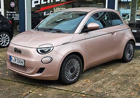 Fiat 500E *Komfort-,Style-,Tech-Paket*Allwetterbereif