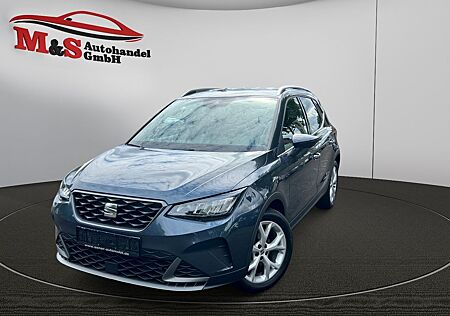 Seat Arona FR-Line 1.0 TSI - NAVI - PDC - GARANTIE