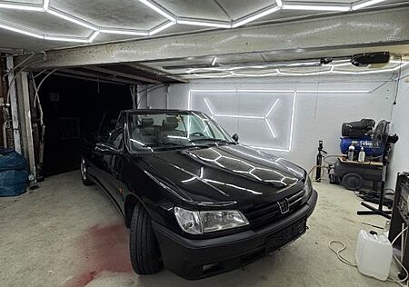 Peugeot 306 2.0 Cabrio - Oldtimer top condition