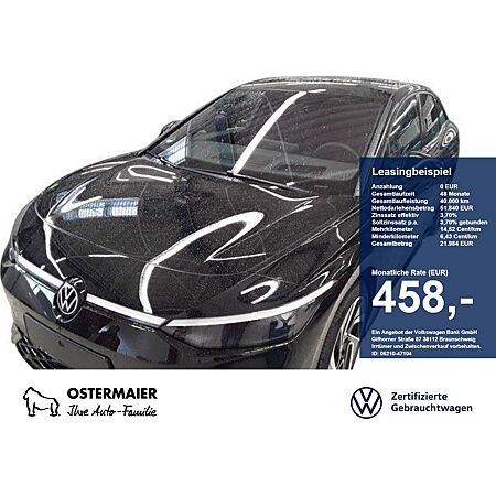VW ID.7 leasen