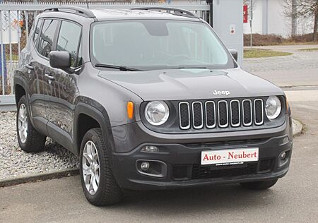 Jeep Renegade Latitude 2.4 * Allrad * Automatik