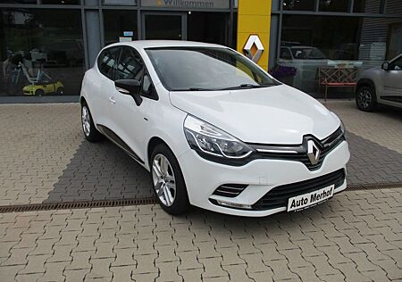 Renault Clio IV Limited