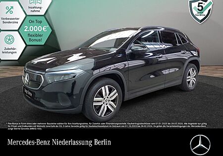 Mercedes-Benz EQA 250/Pano/Kamera/Advanced/LED/Night/360°