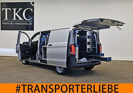 Mercedes-Benz Vito 114 CDI SORTIMO Ausbau Automatik Klima #517