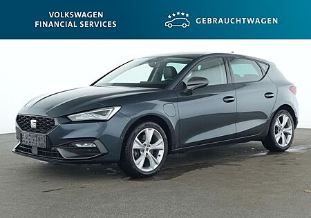 Seat Leon FR 1.4 e-HYBRID 150kW RFK*DSG*PDC*SHZ*LED*N