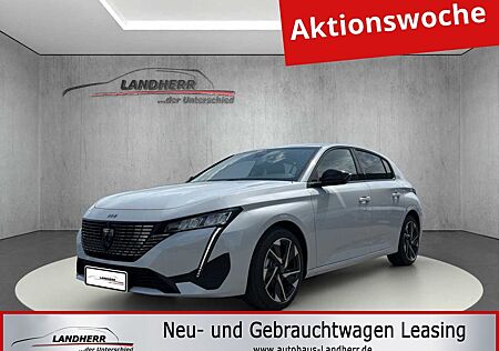 Peugeot 308 Allure //Kamera/ACC/Verkehrszeichenerkennung
