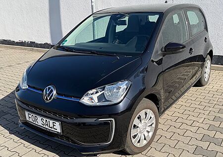 VW Up Volkswagen e-! CCS KAM Klima PDC Tempomat Winterpaket 1Hd