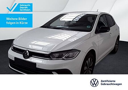 VW Polo Volkswagen 1.0 TSI Goal DSG Klima, NAVI, LED, AHK