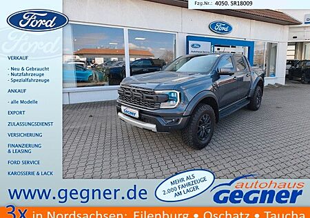Ford Ranger Raptor 2.0L EcoBlue 4x4 Stndhzg el.Rollo