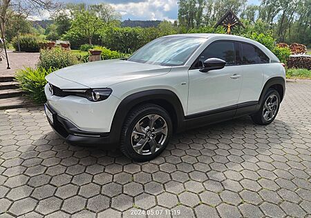 Mazda MX-30 36KWH e-Skyactiv Ad'vantage Ad'vantage