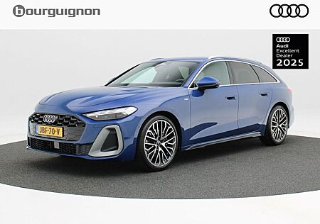 Audi A5 Avant 2.0 TFSi 150 Pk automatik S-Line | 360°