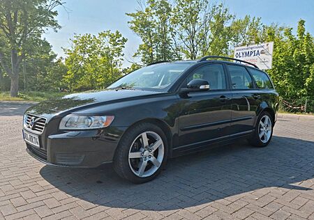 Volvo V50 D3 Geartronic Business Edition Business ...