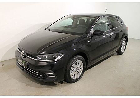 VW Polo Volkswagen Style 1,0 l TSI OPF 70 kW (95 PS) 7-Gang-Do