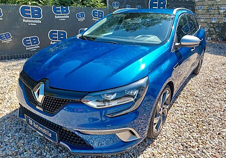 Renault Megane IV Grandtour GT, Euro6, COC, Tüv...