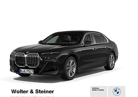 BMW 740 d xDrive M Sport Pro Executive ACC AHK HuD S