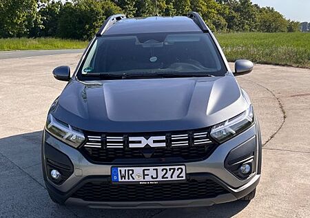 Dacia Jogger Eco-G 100 Expression 5-Sitzer Expression