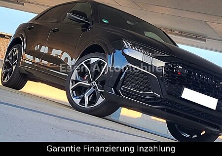 Audi RS Q8 RSQ8 4.0 TFSI quattro*MATRIX LED*