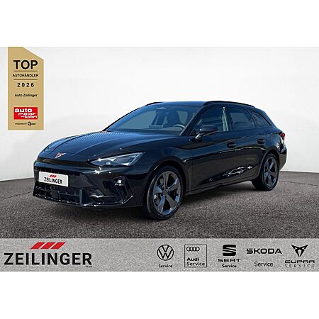 Cupra Leon leasen