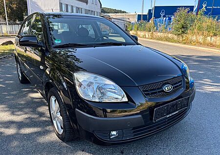 Kia Rio 1.6 | 1. Hand | TÜV 03/26 | Klima |