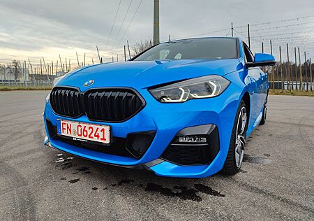 BMW 218 2 Gran Coupe d M Sport / DIGITAL COCKPIT