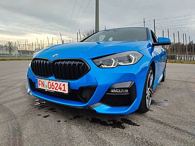 BMW 218 2 Gran Coupe 218 d M Sport / DIGITAL COCKPIT