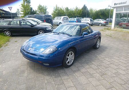 Fiat Barchetta ,2.Besitz,Zahnriermen neu