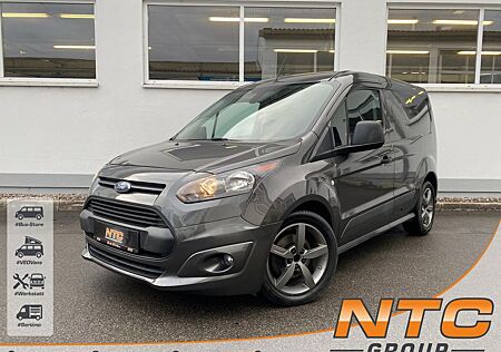 Ford Transit Connect 1.0 EcoBoost*Klima*3-Sitzer*TOP