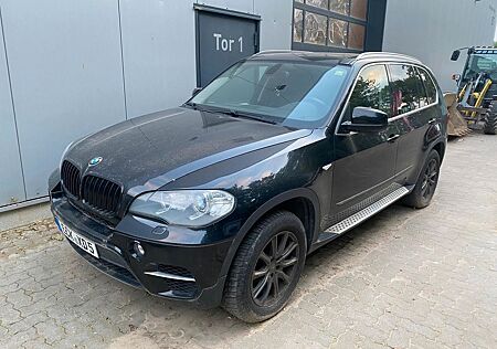 BMW X5 xDrive 40d zu verkaufen