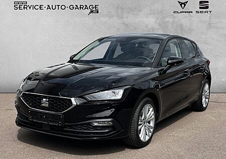 Seat Leon Style 1.0 eTSI 110 PS 7-Gang-DSG Full-Link