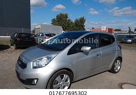 Kia Venga Spirit