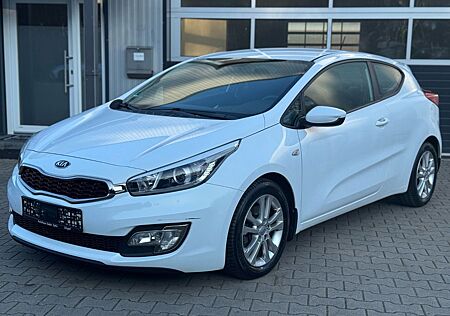 Kia Pro_ceed ProCeed Edition 7 * AHK * Klima *