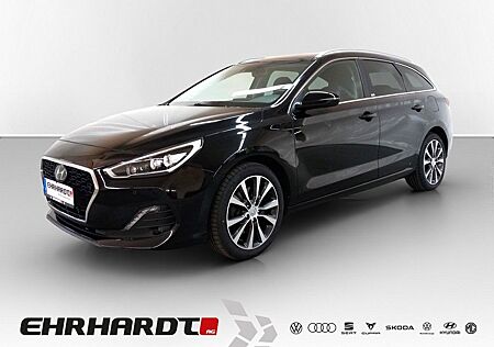 Hyundai i30 Kombi 1.4 T-GDI DCT Style LED*CARPLAY/ANDROI