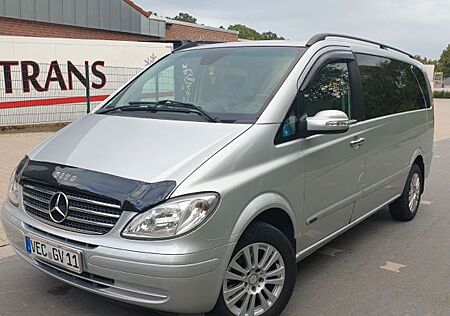 Mercedes-Benz Viano 2.2 CDI Bett. Tisch