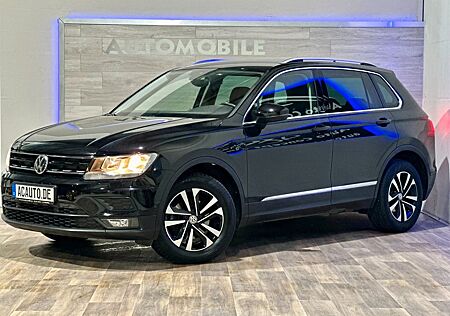 VW Tiguan Volkswagen IQ.DRIVE*Navi*ACC*DSG*Garantie*