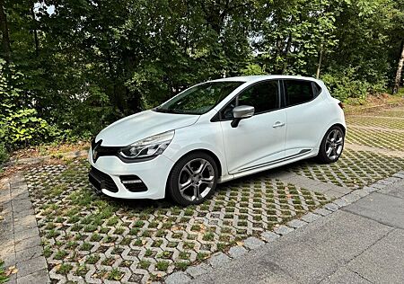 Renault Clio GT TCe 120 EDC eco2 GT / TÜV neu